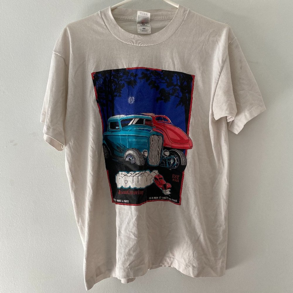 Vintage Tee